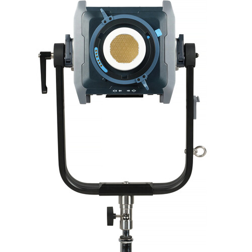 Nanlux Evoke 600C Đèn LED RGB 600W Công Nghệ Nebula C8 LED Spot Light