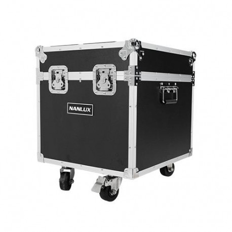 Nanlux Flight Case for Evoke 1200 and FL-35 || CC-EV1200-FL-FT
