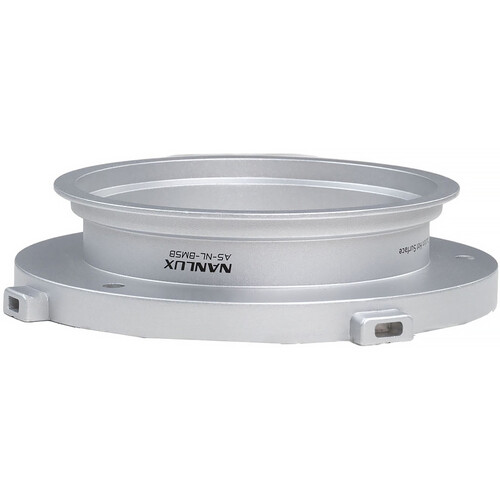 Nanlux NL-Bowens AS-NL-BMSB Bộ chuyển đổi Softbox