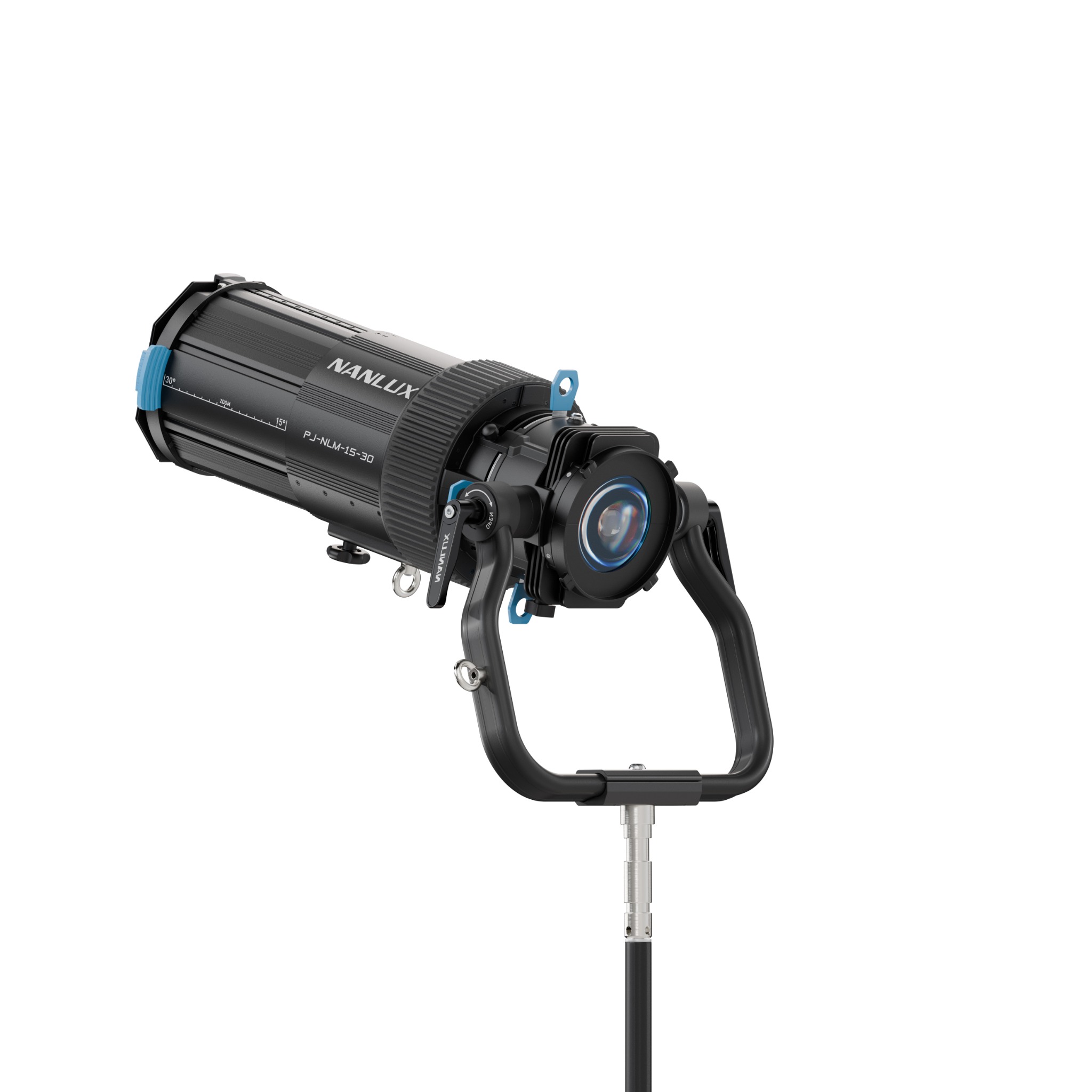 Nanlux NL Mount Projection Attachment 15-30 (PJ-NLM-15-30)