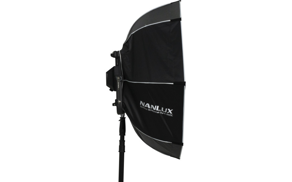 Nanlux Softbox Octagonal cho Dyno 650C / 1200C
