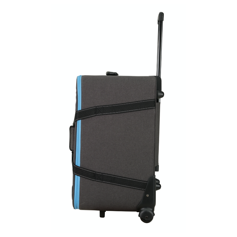 Nanlux Trolley Case for Evoke 1200 - Hộp đựng xe đẩy cho Evoke 1200