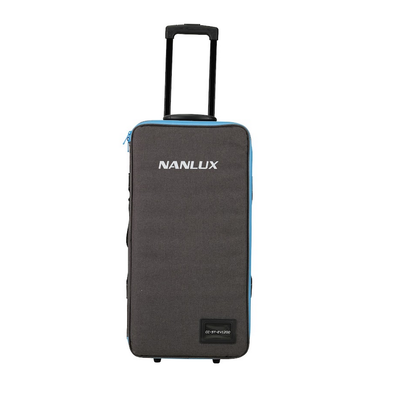 Nanlux Trolley Case for Evoke 1200 - Hộp đựng xe đẩy cho Evoke 1200