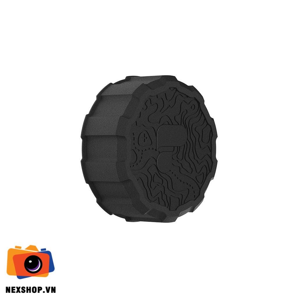 Nắp bảo vê ống kính PolarPro Defender | Cover 55-62mm | Chính hãng
