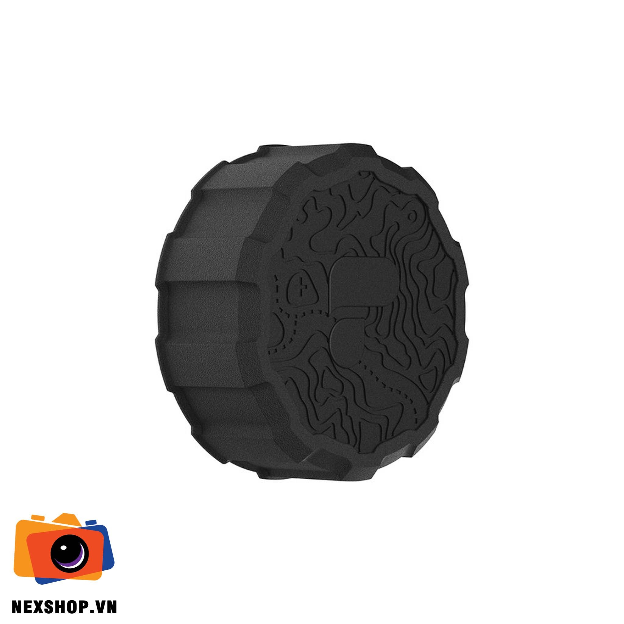 Nắp bảo vê ống kính PolarPro Defender | Lens Cover 67-72mm | Chính hãng