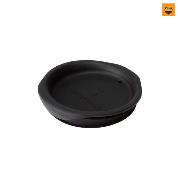 Nắp đậy Ly Snow peak 300ml Double Mug Silicone Lid, MGC-054 | Chính hãng