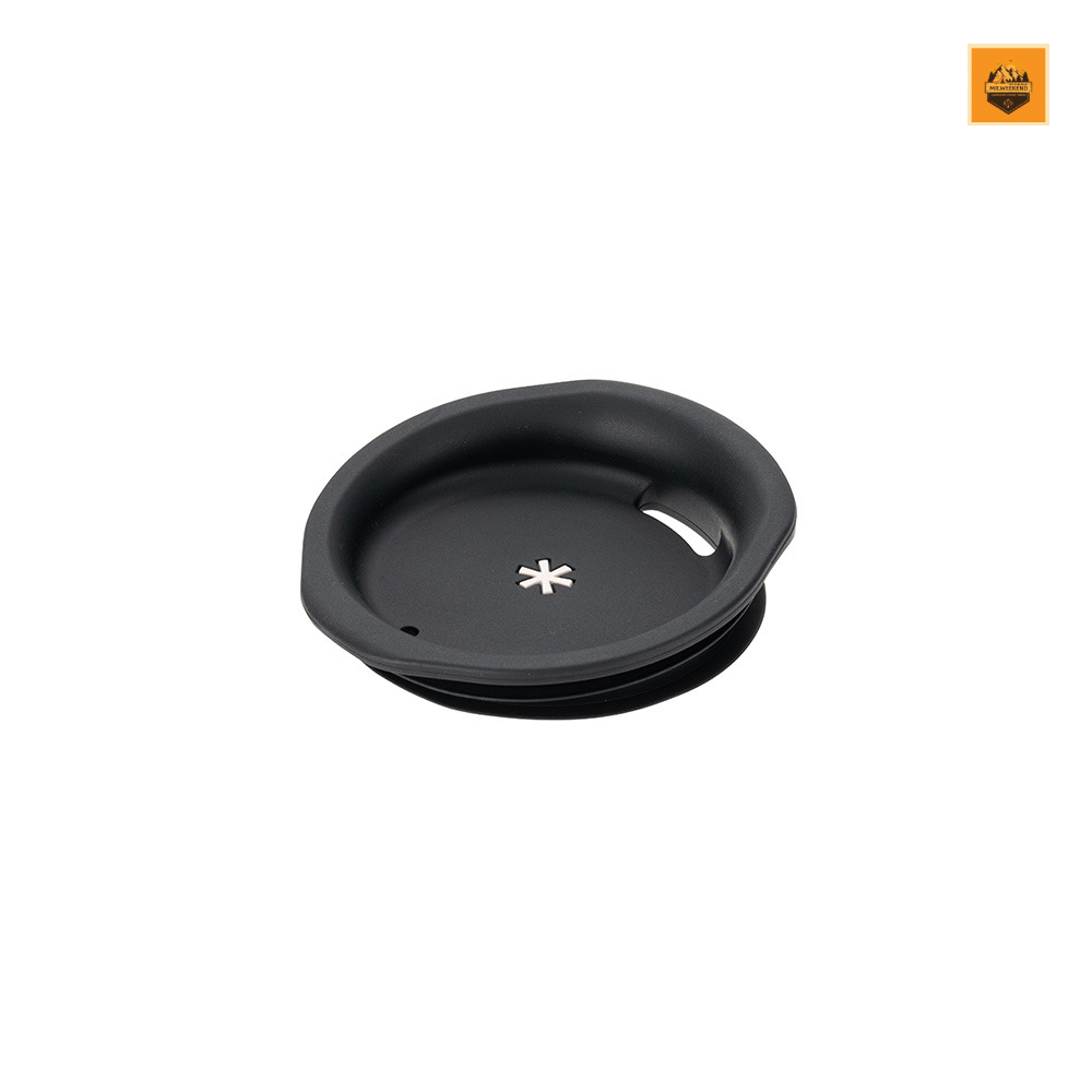 Nắp đậy Snow peak Silicone lid for 300 mug, MGC-057 | Chính hãng