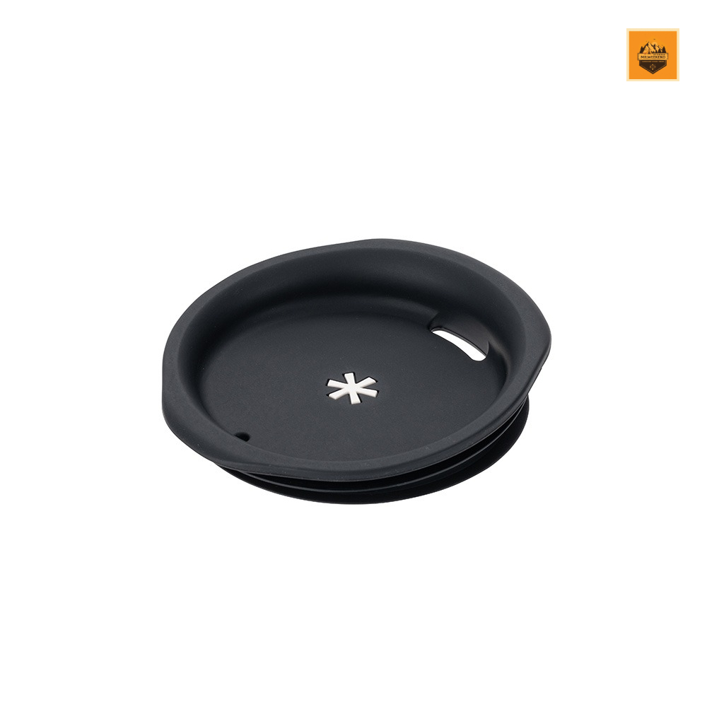 Nắp đậy Snow peak Silicone lid for 450 mug, MGC-058 | Chính hãng