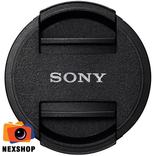 Nắp đậy ống kính Sony phi 40.5mm | Chính hãng