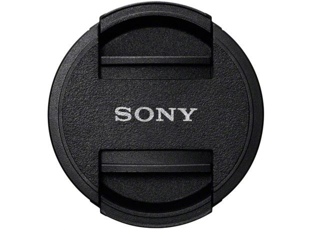 Nắp đậy ống kính Sony phi 95mm | Chính hãng