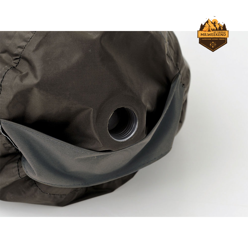 Nệm Snow Peak Camping Mat 2.5w , TM-193 | Chính hãng