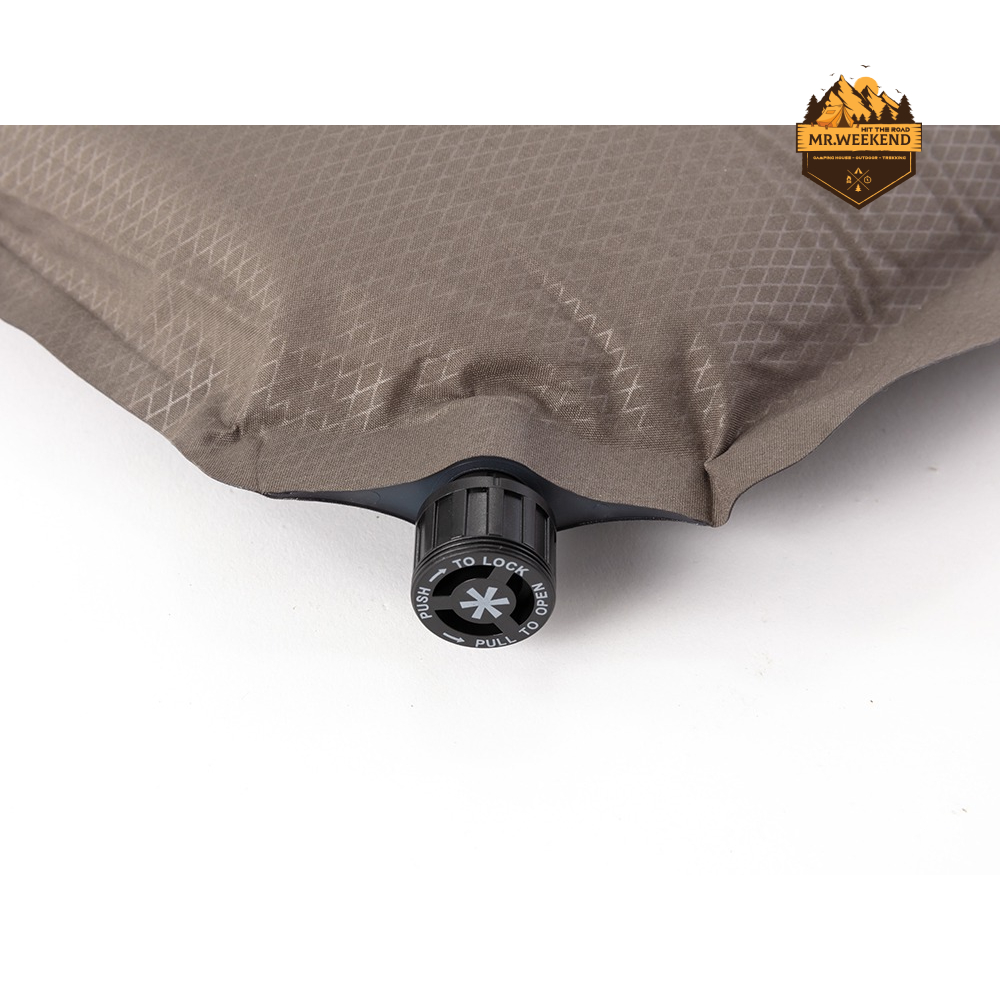 Nệm Snow Peak Camping Mat 2.5w , TM-193 | Chính hãng