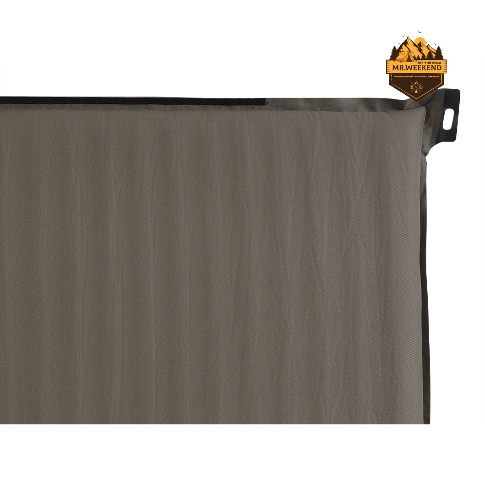 Nệm Snow Peak Camping Mat 2.5w , TM-193 | Chính hãng