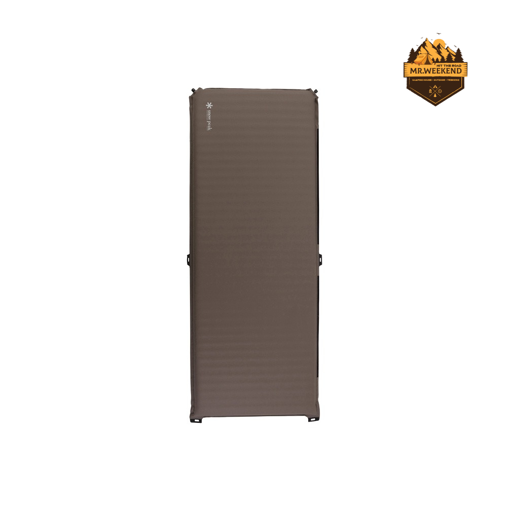 Nệm Snow Peak Camping Mat 2.5w , TM-193 | Chính hãng