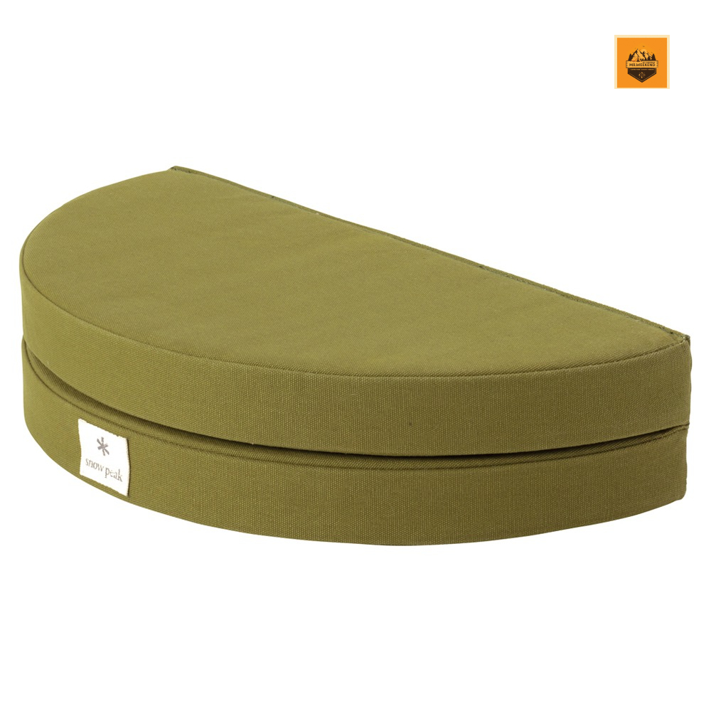 Nệm Snow peak Lounge cushion, TM-096 | Chính hãng