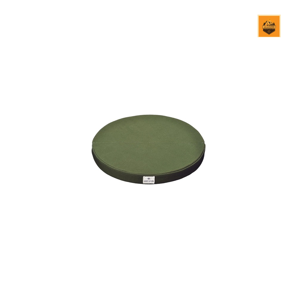 Nệm Snow peak Lounge cushion, TM-096 | Chính hãng