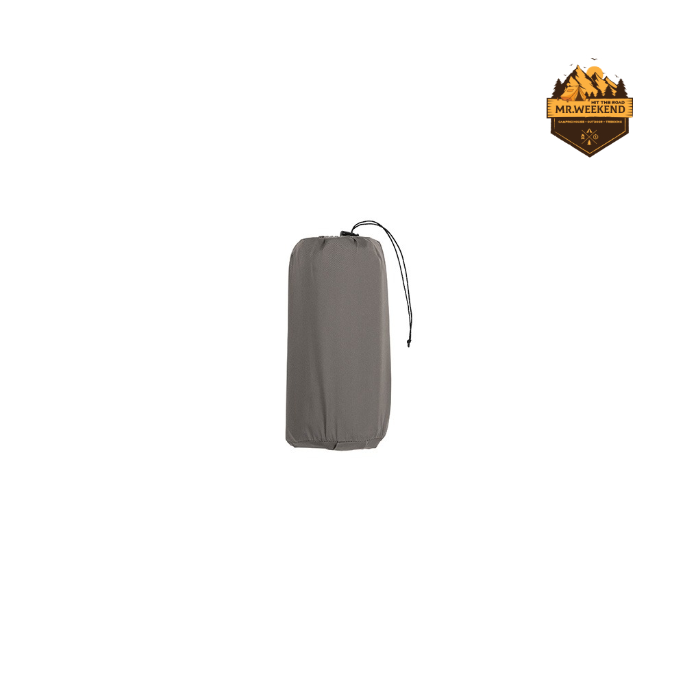 Nệm hơi Snow Peak Compact Slim Mat, TM-088 | Chính hãng