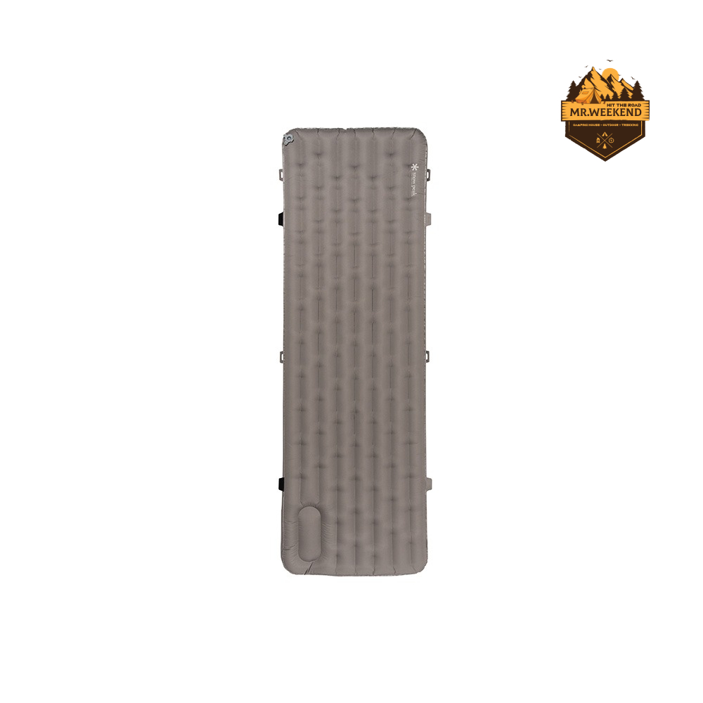 Nệm hơi Snow Peak Compact Slim Mat, TM-088 | Chính hãng
