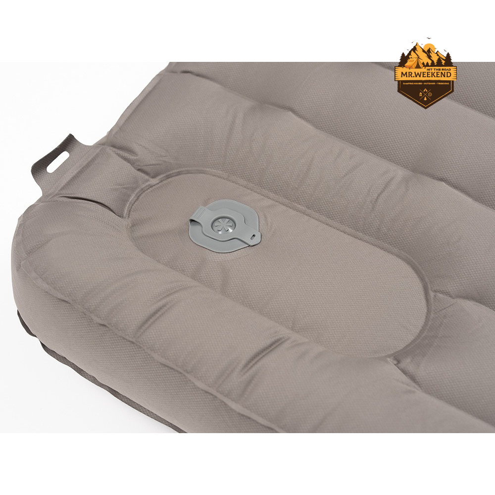 Nệm hơi Snow Peak Compact Wide Mat, TM-089 | Chính hãng