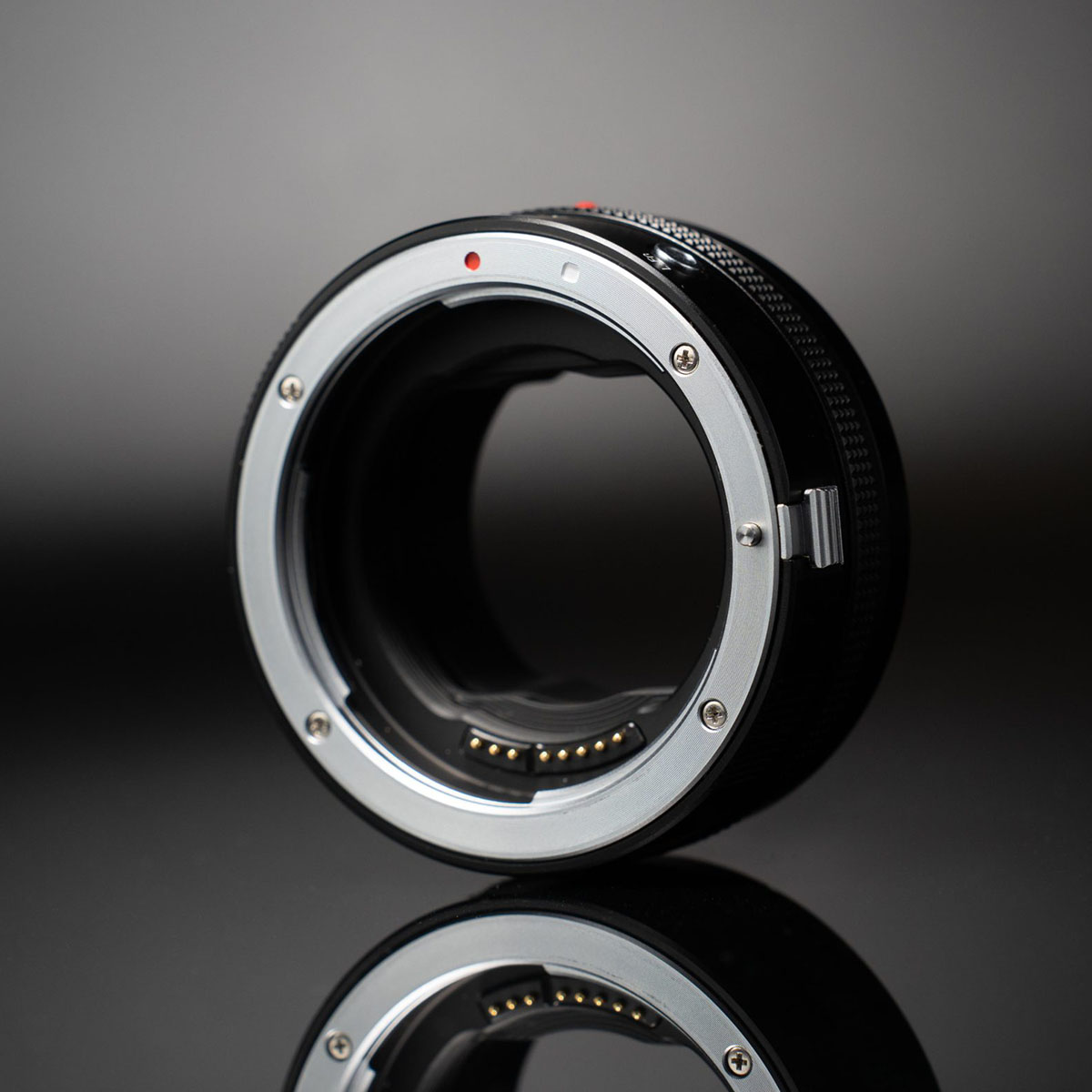 Ngàm chuyển Canon EF sang Nikon Z - Autofocus Adapter Megadap - EFTZ21
