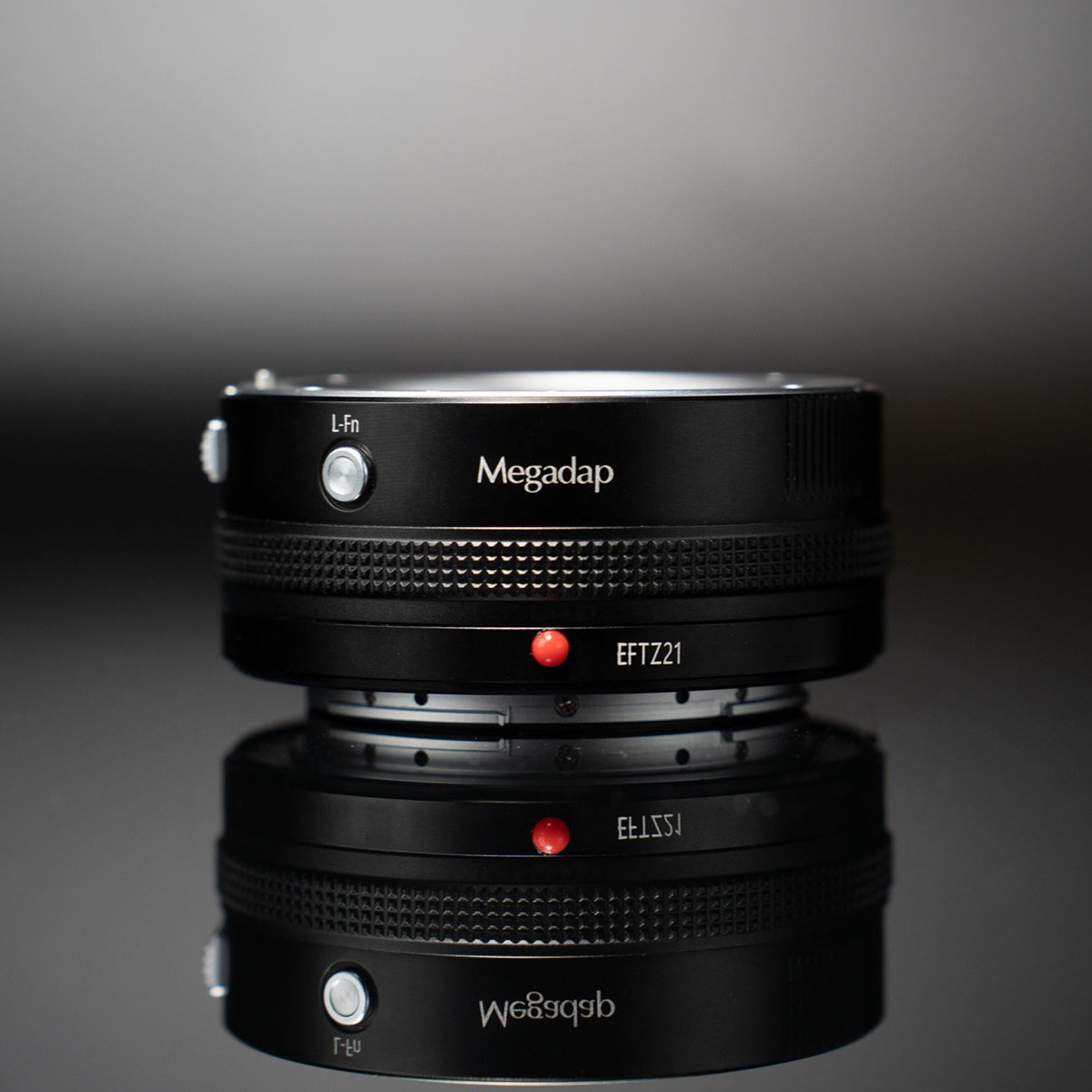Ngàm chuyển Canon EF sang Nikon Z - Autofocus Adapter Megadap - EFTZ21