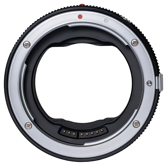 Ngàm chuyển Canon EF sang Nikon Z - Autofocus Adapter Megadap - EFTZ21