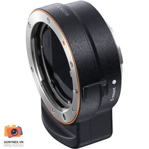 Ngàm chuyển Mount Sony LAEA3 | Hàng Nhập khẩu