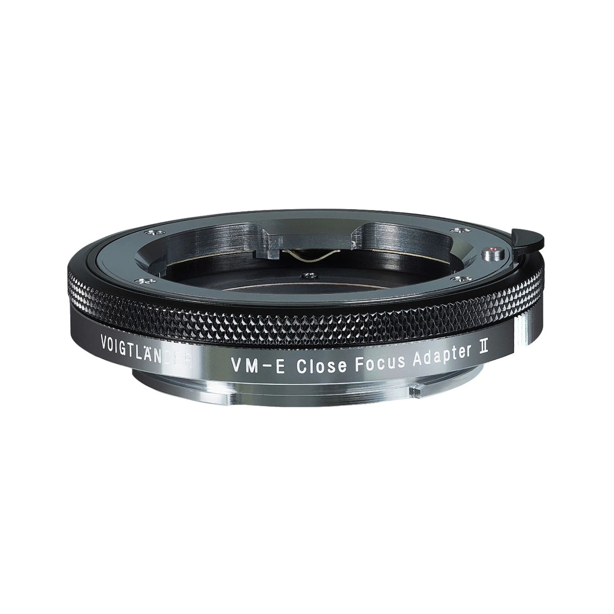 Ngàm chuyển Voigtlander VM-E Close Focus Adapter II - VM-E | Chính hãng | Fullvat