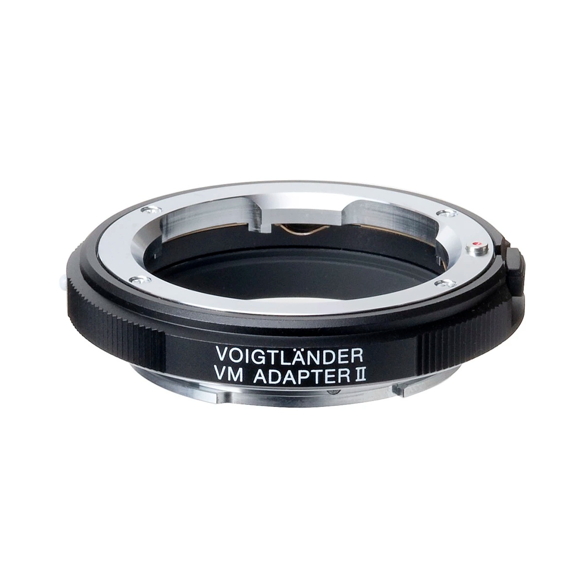 Ngàm chuyển Voigtlander VM E-Mount Adapter II - VM-EII | Chính hãng | Fullvat