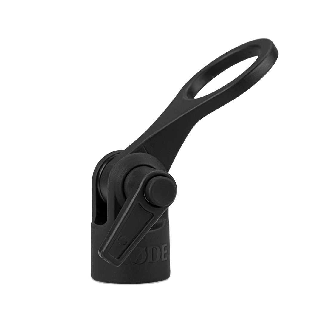Ngàm gá micro RØDE RM2 Ring-Mount | Chính Hãng | Fullvat