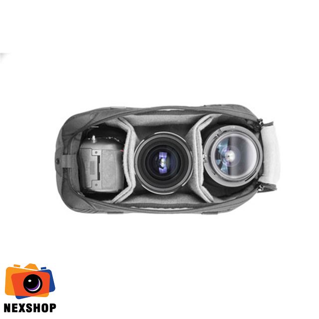 Ngăn chống sốc Peak Design Camera Cube | Small | Chính hãng