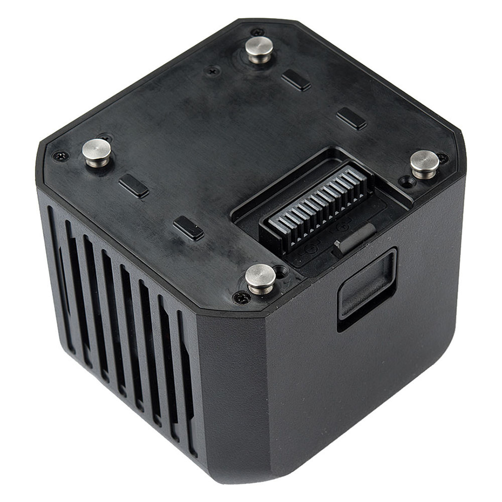 Nguồn Godox AC-AD adapter cho AD600pro - AC26