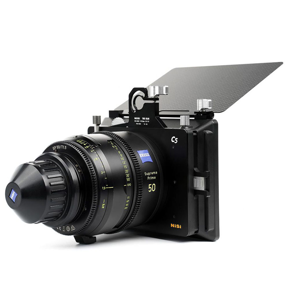NiSi Matte Box C5 | Chính hãng