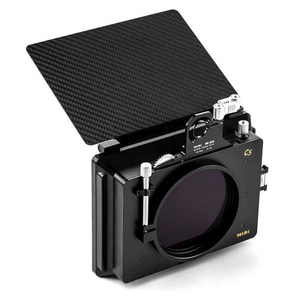 NiSi Matte Box C5 | Chính hãng