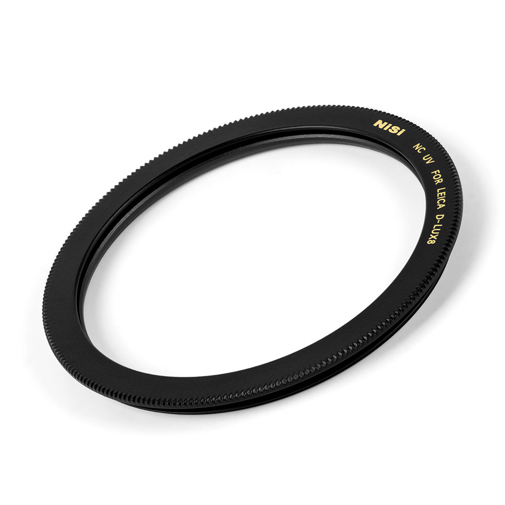 NiSi NC UV Filter for Leica D-Lux8 | Chính hãng