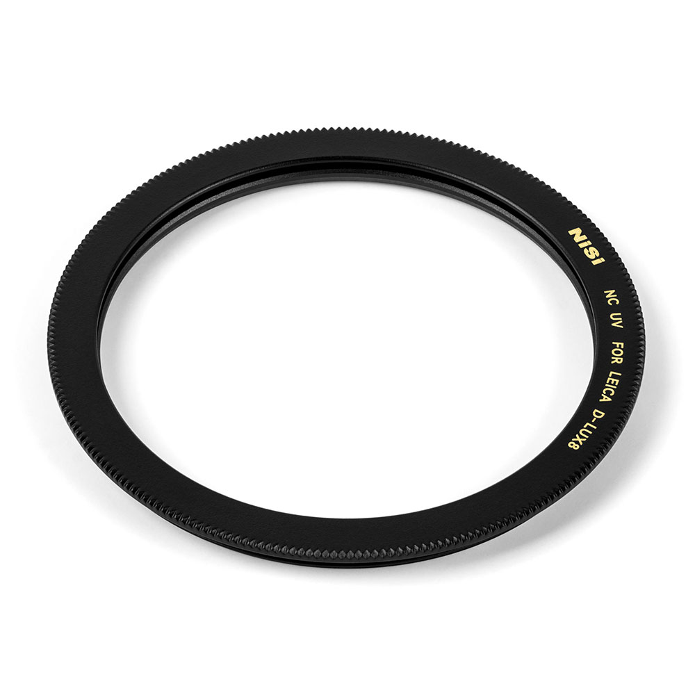 NiSi NC UV Filter for Leica D-Lux8 | Chính hãng