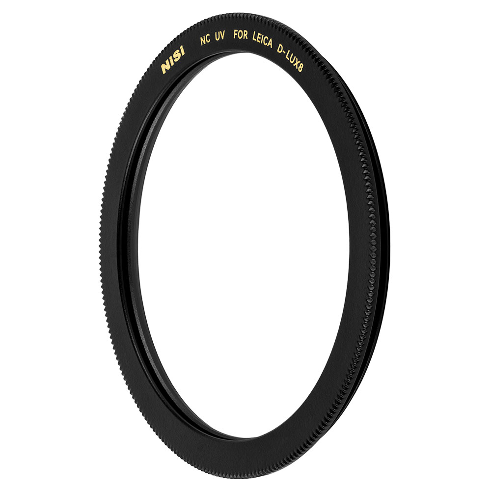 NiSi NC UV Filter for Leica D-Lux8 | Chính hãng