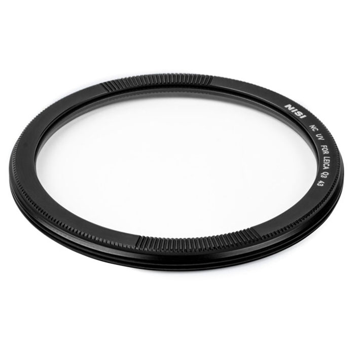NiSi NC UV Filter for Leica Q3 43