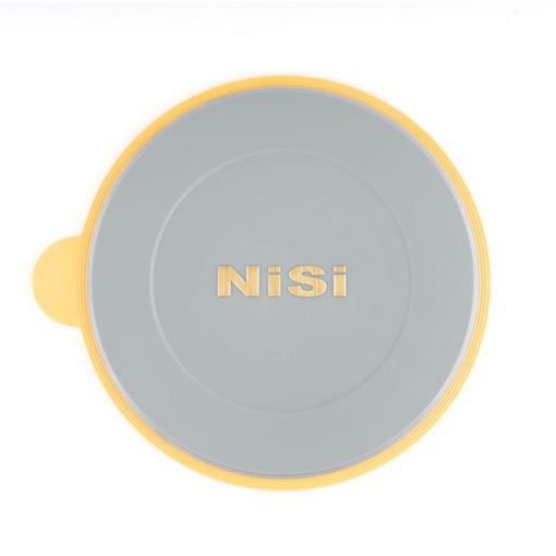 NiSi S6 150mm Filter Holder Kit with Pro CPL