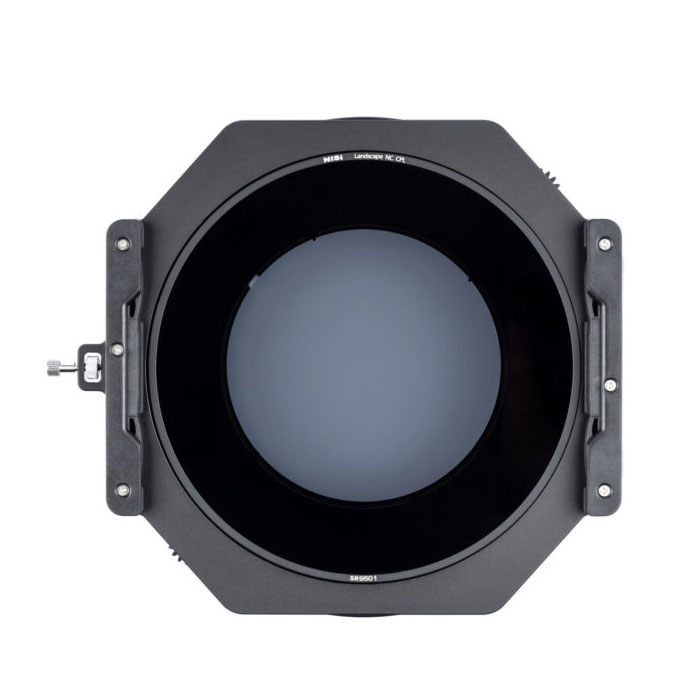 NiSi S6 150mm Filter Holder Kit with Pro CPL