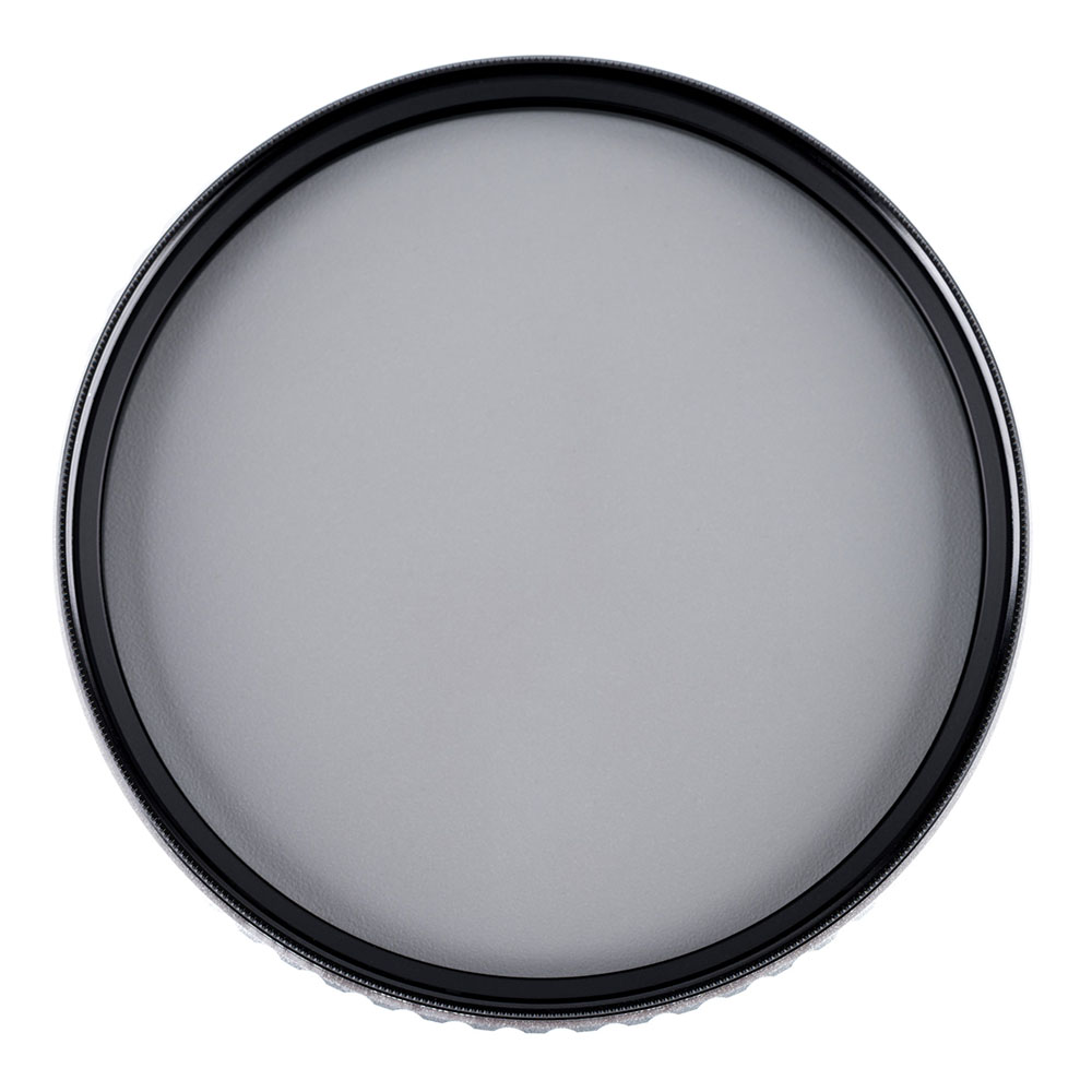 NiSi TRUE COLOR PRO Nano CPL 67mm / 77mm / 82mm / 112mm