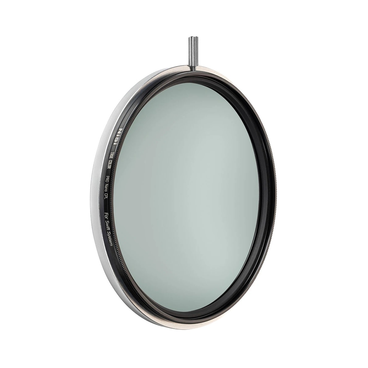 NiSi TRUE COLOR PRO Nano CPL for Swift System 82mm | Chính hãng | Fullvat