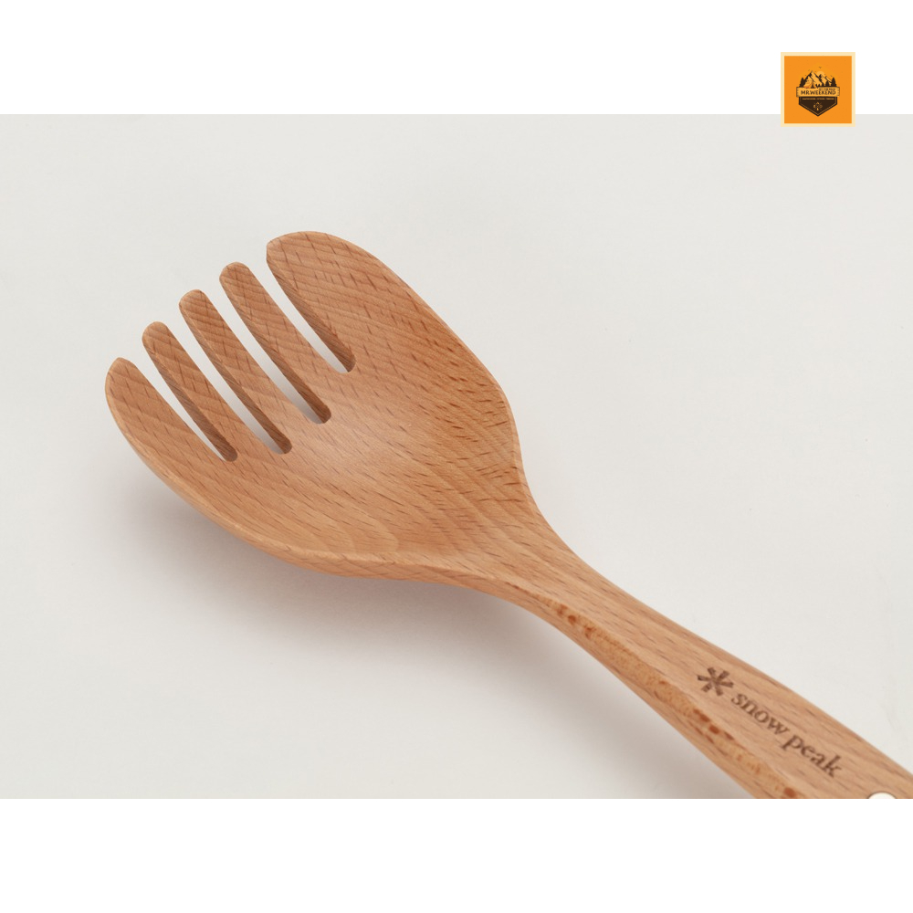 Nĩa Snow peak Server Fork , CS-219 | Chính hãng