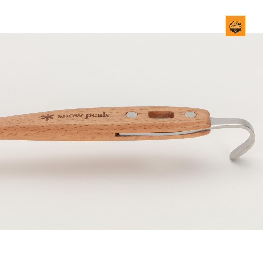 Nĩa Snow peak Server Fork , CS-219 | Chính hãng