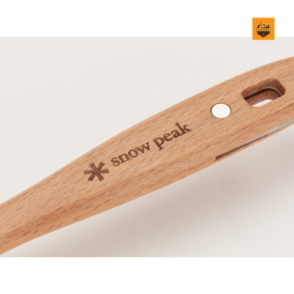 Nĩa Snow peak Server Fork , CS-219 | Chính hãng