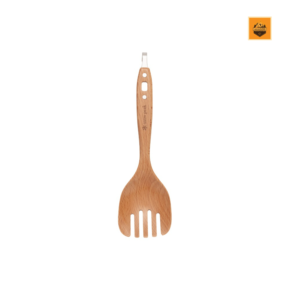 Nĩa Snow peak Server Fork , CS-219 | Chính hãng