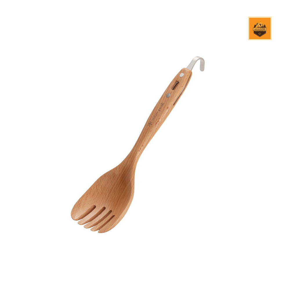 Nĩa Snow peak Server Fork , CS-219 | Chính hãng