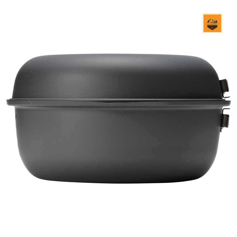 Nồi Snow peak Yaen Cooker 1500, SCS-201 | Chính hãng