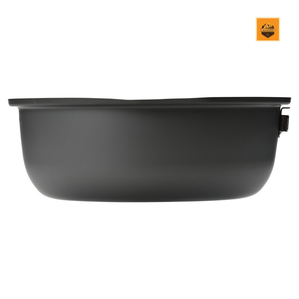 Nồi Snow peak Yaen Cooker 1500, SCS-201 | Chính hãng