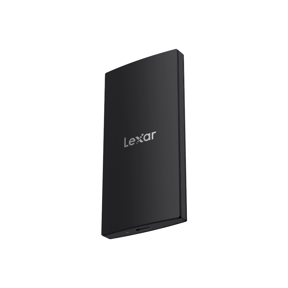 Ổ cứng di động Lexar SL300 Portable SSD 1TB USB 3.2 Gen 2x2 | Chính hãng | Fullvat